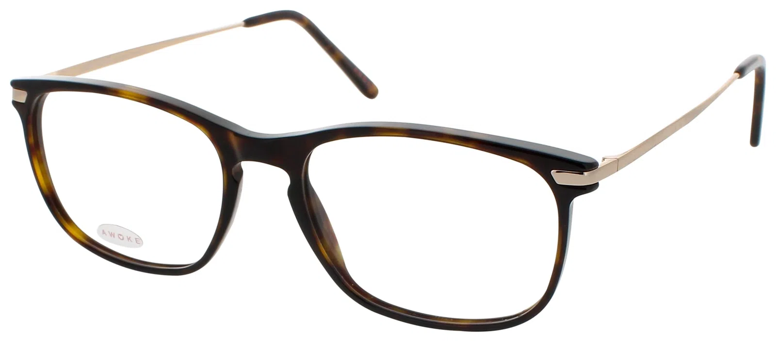 Andy Wolf 4548 Eyeglasses - view 2